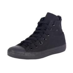 Tênis Feminino Converse Chuck Taylor Preto 36