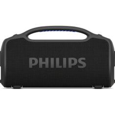 Boombox Philips Boombeat TAX-400B 200W - Preto