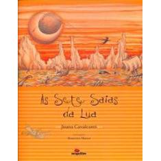 As sete saias da lua - MIGUILIM, 3