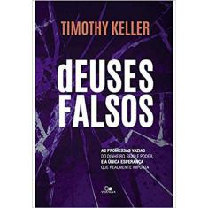 Deuses Falsos