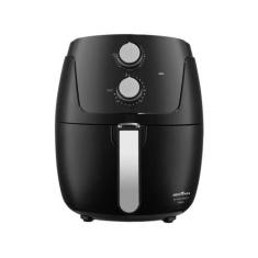 Fritadeira Elétrica sem Óleo/Air Fryer Britânia BFR37 Preto com Timer 