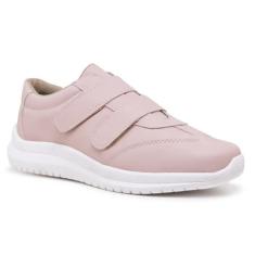 Tenis Feminino Casual Novidade Confort Super Leve Verão - Schenker, Ro