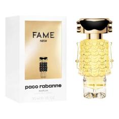 Paco Rabanne Fame Parfum 30ml Feminino