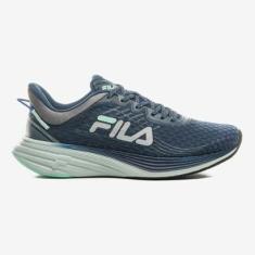 Tênis Fila Racer Curve Feminino-Feminino