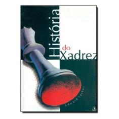 História Do Xadrez Sortido - IBRASA, Sortido