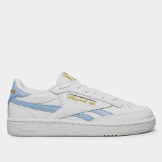Tênis Reebok Club C Revenge Feminino-Feminino