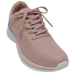 Tênis Actvitta Feminino Esportivo Dia a Dia e Caminhadas-Feminino