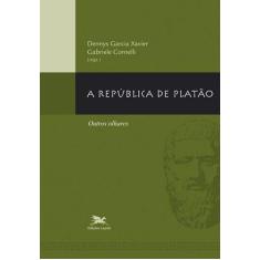 Livro - A República De Platão