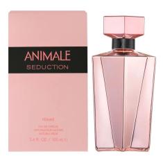 Perfume Animale Seduction For Woman 100Ml Eau De Parfum