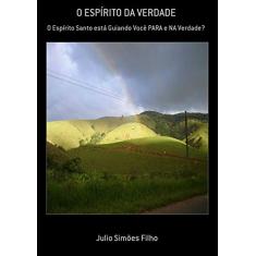 O Espírito da Verdade