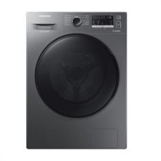 Imagem de Lava e Seca Samsung 11kg Eco Bubble WD11A4453BX - Inox