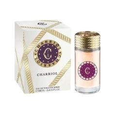 Perfume Charriol Edt 100ml Feminino