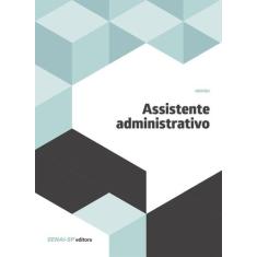 Livro - Assistente Administrativo