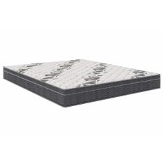 Colchão Queen D33 / EP / Anatômico Airtech 100 OrtoPillow (158x198x18) - Ortobom