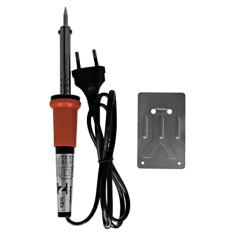 Ferro De Solda Profissional Soldagem de Estanho 100w 220v