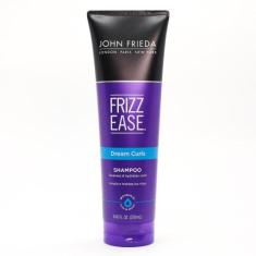 Shampoo John Frieda Frizz Ease Dream Curls 250ml