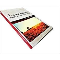Livro Amanhecer