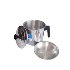 Panela Para Filtro Para Óleo De Cozinha Continental 1 Litro