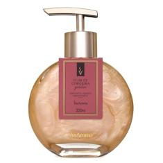 Sabonete Líquido Desodorante Flor de Cerejeira Via Aroma - 200ml