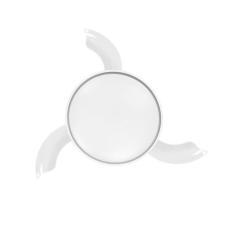 Ventilador De Teto Astro Retrátil Inverter Bivolt Ventisol, Bivolt