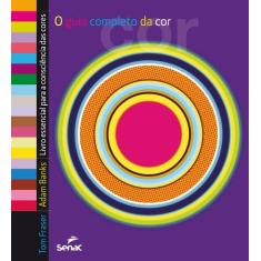 Livro - Guia completo da cor