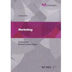 Marketing - FGV
