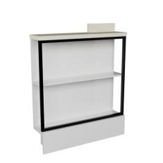 Balcão Prateleira 80cm Cozinha Sevilha - Herval