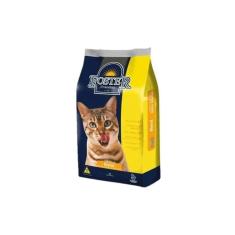 Ração Foster Premium Cats Blend Para Gatos Bichanos 8 Kg