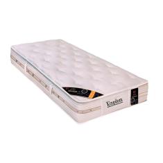 Colchão Solteiro Molas Pocket Ensacadas Kingdom Aloe Vera Visco (78x188x32) - Castor