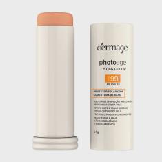 Protetor Solar Photoage Dermage Stick Color FPS99 Nude 14g