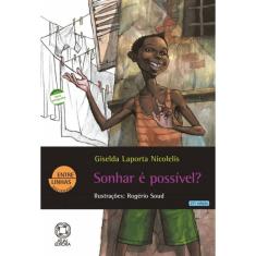 Livro - Sonhar é possível?
