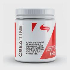 Creatina (100g) Vitafor