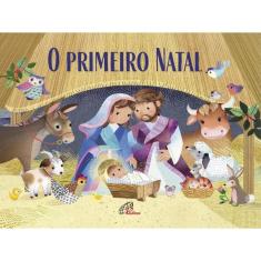 O Primeiro Natal