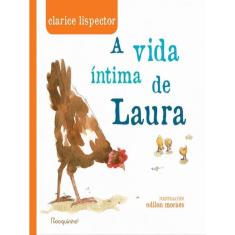 A Vida Íntima De Laura