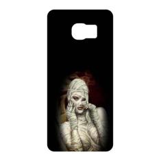 Capa Adesivo Skin116 Verso Para Samsung Galaxy S6 Edge Plus - KawaSkin