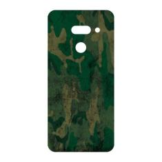 Capa Adesivo Skin161 Verso Para LG G8 Thinq 2019 - KawaSkin