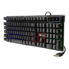 Teclado Gamer Knup Kp-2043A