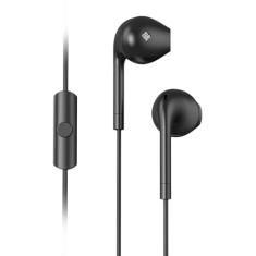 Fone de Ouvido Intra Auricular Preto Pulse - PH332