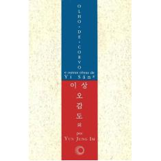 Livro - Olho-de-corvo