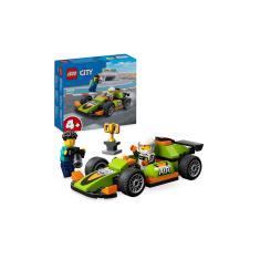Blocos de Montar - LEGO City - Carro de Corrida Verde LEGO DO BRASIL