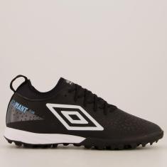 Chuteira Society Umbro Adamant Club Masculina-Masculino