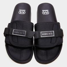 Chinelo Slide Hocks Bravo-Unissex
