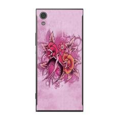 Capa Adesivo Skin007 Verso Para Sony Xperia Xa1 - KawaSkin