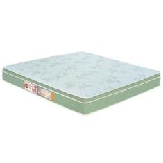 Colchão Castor D33 Sleep Max Duplo 18cm Casal 138