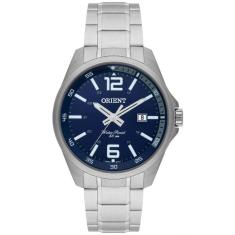 Relógio Orient Masculino MBSS1275 D2SX