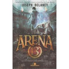 Arena 13