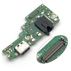 Placa Flex Conector De Carga Asus Zenfone 5 Ze620Kl