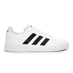 Tênis Feminino Adidas Grand Court Base 2.0 Branco 35