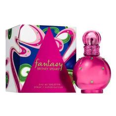 Perfume Fantasy Britney Spears 100 ML