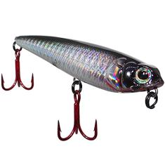 Isca Artificial Marine Sports Z-Top 86 8,6cm 11gr